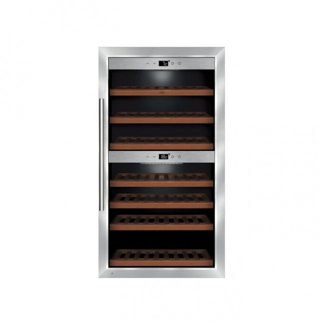 Холодильник винный CASO WineComfort 66