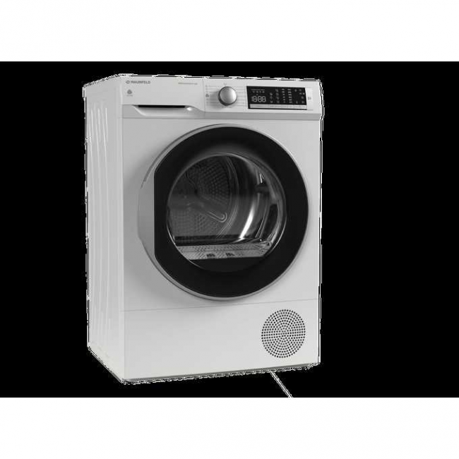 Сушильная машина MAUNFELD MFDM158WH300 HP Slim