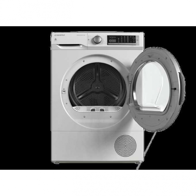 Сушильная машина MAUNFELD MFDM158WH300 HP Slim