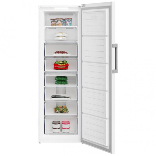 Морозилка BEKO B3RFNK312W Морозилка BEKO B3RFNK312W