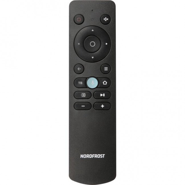 Телевизор NORDFROST Y 4301 FHD-R Телевизор NORDFROST Y 4301 FHD-R
