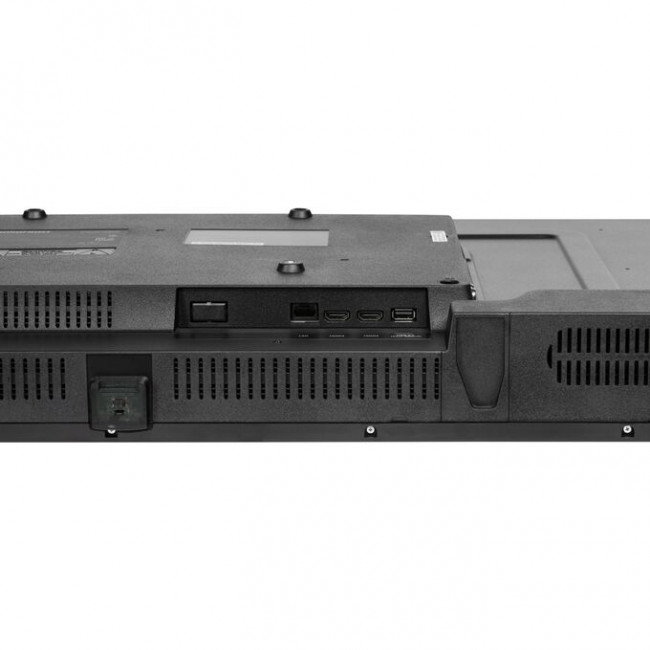 Телевизор NORDFROST Y 4301 FHD-R Телевизор NORDFROST Y 4301 FHD-R