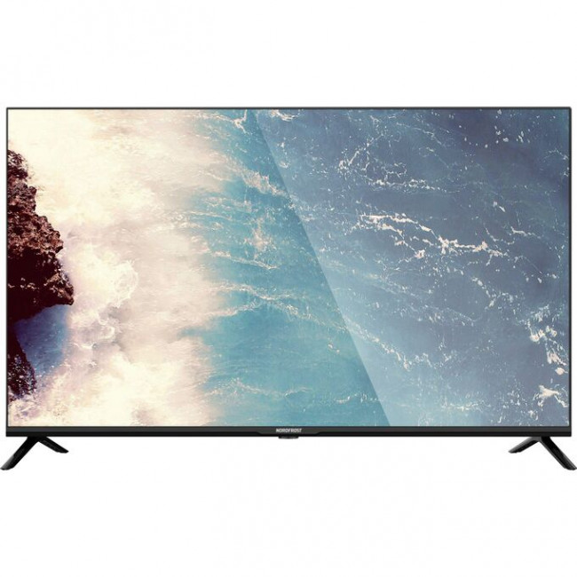 Телевизор NORDFROST Y 4301 FHD-R Телевизор NORDFROST Y 4301 FHD-R