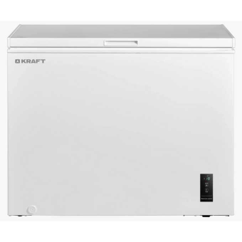 Морозильный ларь Kraft BD (W)-360BL Морозильный ларь Kraft BD (W)-360BL