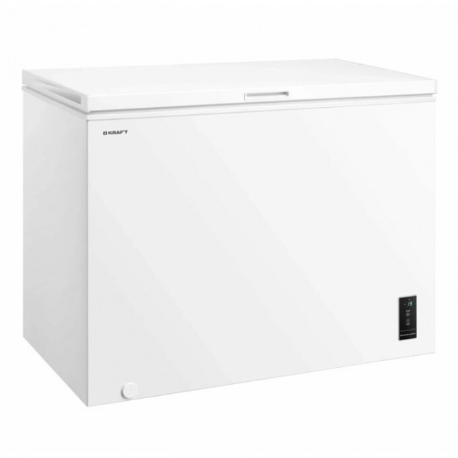 Морозильный ларь Kraft BD (W)-360BL Морозильный ларь Kraft BD (W)-360BL