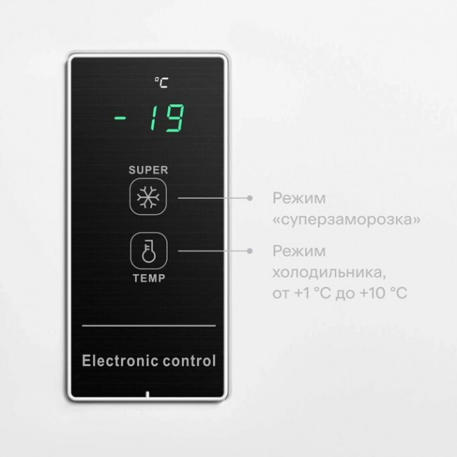 Морозильный ларь Kraft BD (W)-360BL Морозильный ларь Kraft BD (W)-360BL