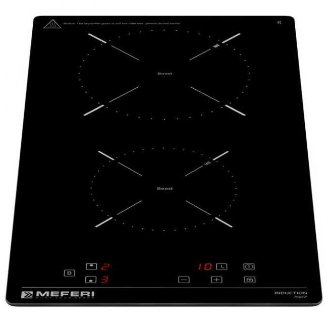Варочная поверхность Meferi MIH302BK Power Варочная поверхность Meferi MIH302BK Power