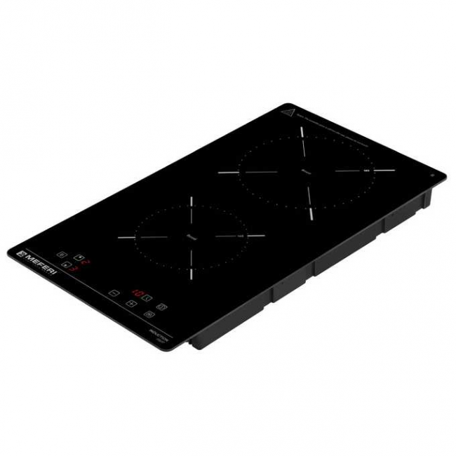 Варочная поверхность Meferi MIH302BK Power Варочная поверхность Meferi MIH302BK Power