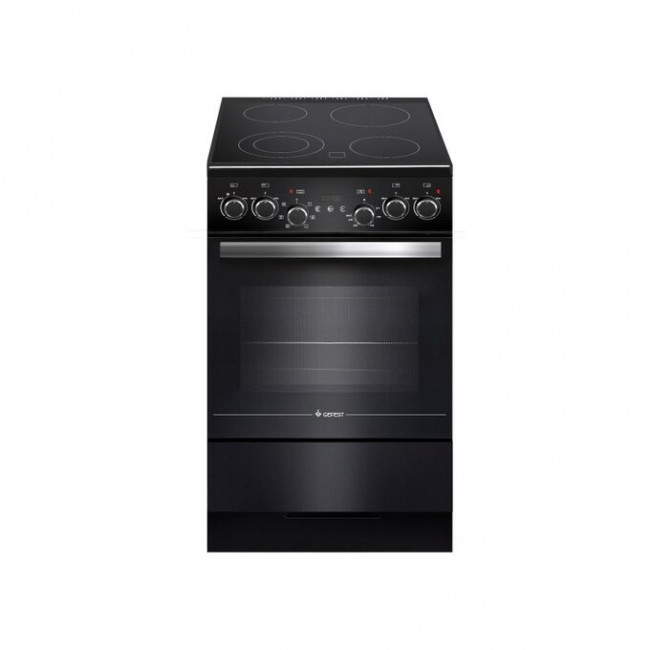 Плита Gefest 5560-03 0057 черный Плита Gefest 5560-03 0057 черный