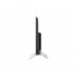 43" Телевизор YANDEX YNDX-00091 черный 3840x2160, Frameless, 4К Ultra HD, 60 Гц, WIFI, SMART TV, ТВ Станция с Алисой