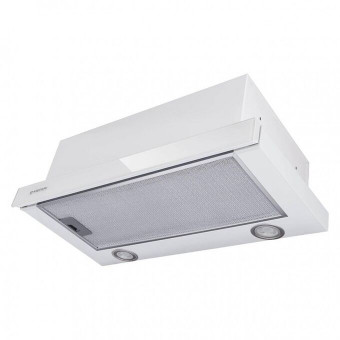 Вытяжка Meferi SLIDEBOX60WH Glass Ultra