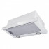 Вытяжка Meferi SLIDEBOX60WH Glass Ultra Вытяжка Meferi SLIDEBOX60WH Glass Ultra