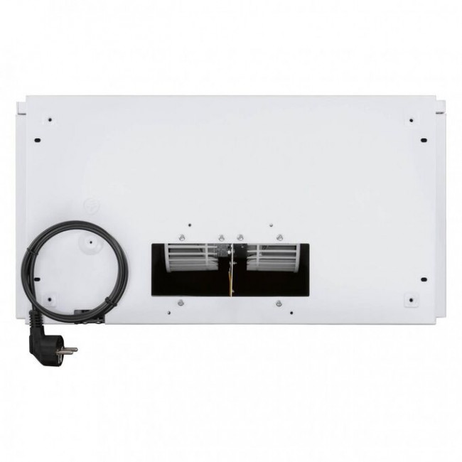 Вытяжка Meferi SLIDEBOX60WH Glass Ultra Вытяжка Meferi SLIDEBOX60WH Glass Ultra