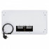 Вытяжка Meferi SLIDEBOX60WH Glass Ultra Вытяжка Meferi SLIDEBOX60WH Glass Ultra