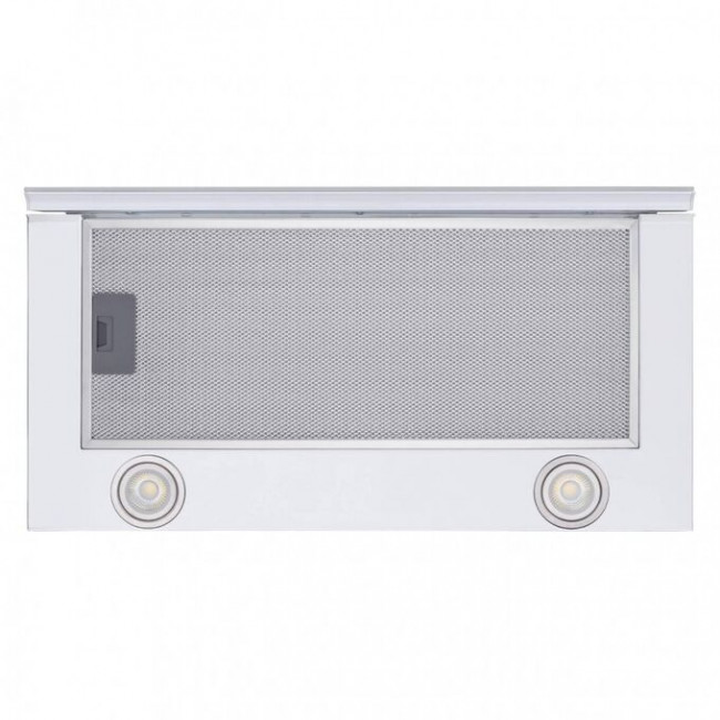 Вытяжка Meferi SLIDEBOX60WH Glass Ultra Вытяжка Meferi SLIDEBOX60WH Glass Ultra