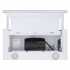Вытяжка Meferi SLIDEBOX60WH Glass Ultra Вытяжка Meferi SLIDEBOX60WH Glass Ultra