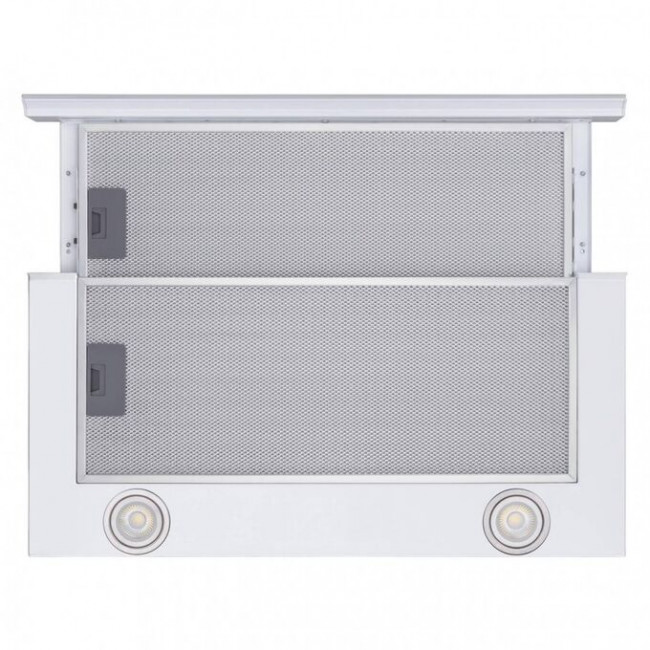 Вытяжка Meferi SLIDEBOX60WH Glass Ultra Вытяжка Meferi SLIDEBOX60WH Glass Ultra
