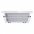 Вытяжка Meferi SLIDEBOX60WH Glass Ultra Вытяжка Meferi SLIDEBOX60WH Glass Ultra