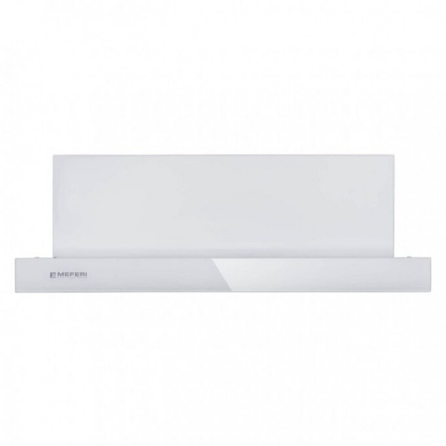 Вытяжка Meferi SLIDEBOX60WH Glass Ultra Вытяжка Meferi SLIDEBOX60WH Glass Ultra