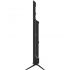55" Телевизор LEFF 55U570T черный 3840x2160, 4K Ultra HD, 50 Гц, WIFI, SMART TV, Яндекс ТВ