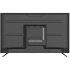 55" Телевизор LEFF 55U570T черный 3840x2160, 4K Ultra HD, 50 Гц, WIFI, SMART TV, Яндекс ТВ