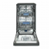 Посудомоечная машина DeLonghi DDWS 465 N Callisto