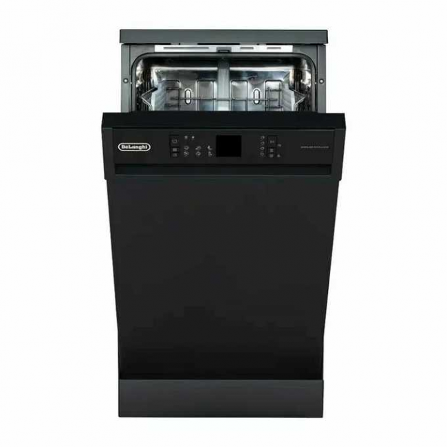 Посудомоечная машина DeLonghi DDWS 465 N Callisto Посудомоечная машина DeLonghi DDWS 465 N Callisto