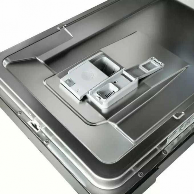 Посудомоечная машина DeLonghi DDWS 465 N Callisto Посудомоечная машина DeLonghi DDWS 465 N Callisto