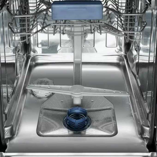 Посудомоечная машина DeLonghi DDWS 465 N Callisto Посудомоечная машина DeLonghi DDWS 465 N Callisto