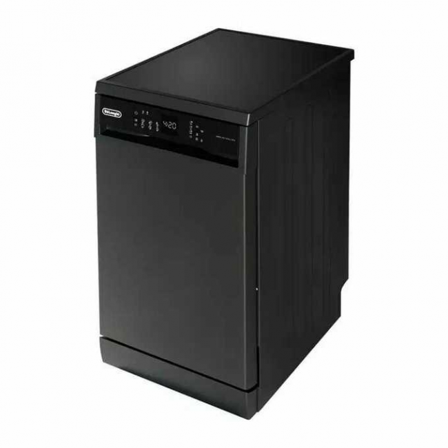 Посудомоечная машина DeLonghi DDWS 465 N Callisto Посудомоечная машина DeLonghi DDWS 465 N Callisto