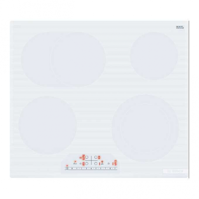 Варочная поверхность Bosch PKN652FP2E