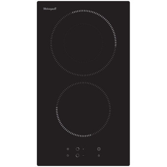 Варочная панель Weissgauff HV 312 BM Варочная панель Weissgauff HV 312 BM