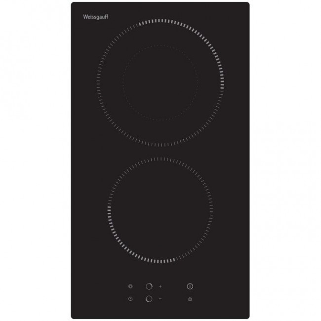 Варочная панель Weissgauff HV 312 BM Варочная панель Weissgauff HV 312 BM