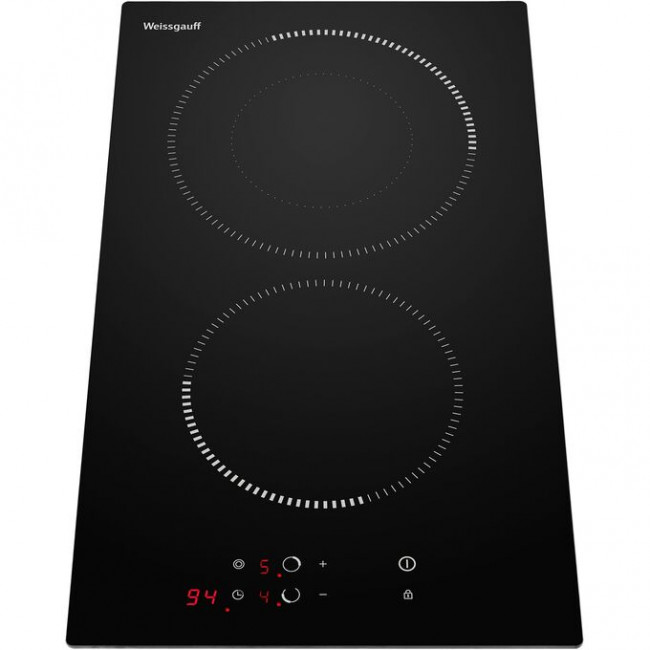 Варочная панель Weissgauff HV 312 BM Варочная панель Weissgauff HV 312 BM