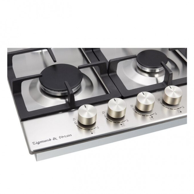 Варочная панель Zigmund & Shtain G 15.4 S