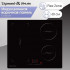 Варочная поверхность Zigmund & Shtain CI 46.6 B