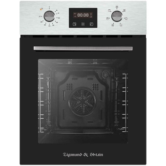 Духовой шкаф Zigmund & Shtain E 145 S