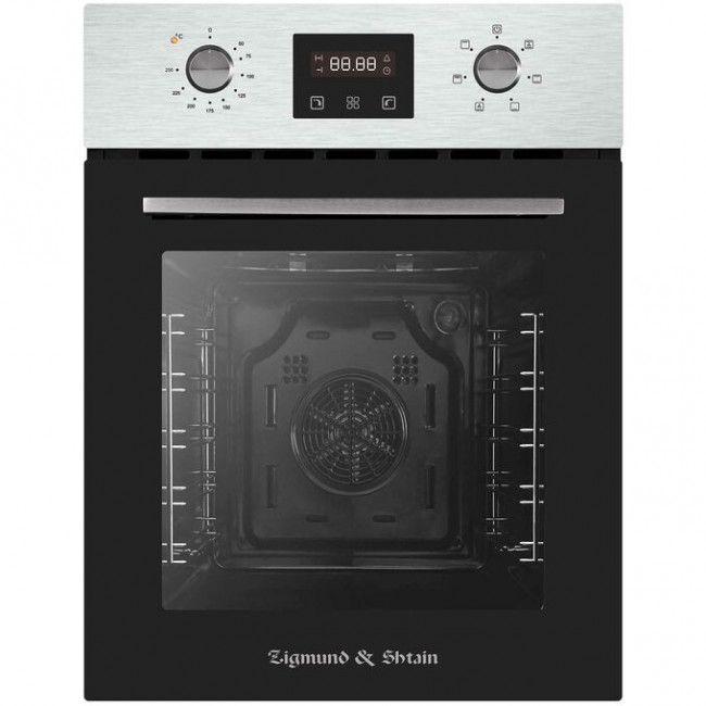 Духовой шкаф Zigmund & Shtain E 145 S