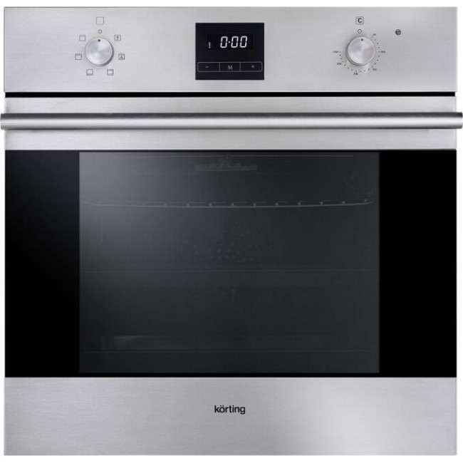 Духовой шкаф Korting OKB 560 CFX Духовой шкаф Korting OKB 560 CFX