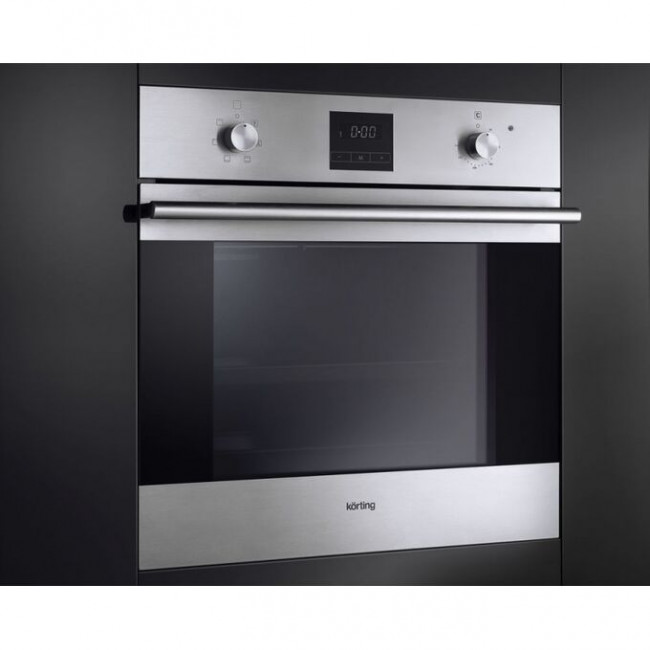 Духовой шкаф Korting OKB 560 CFX Духовой шкаф Korting OKB 560 CFX