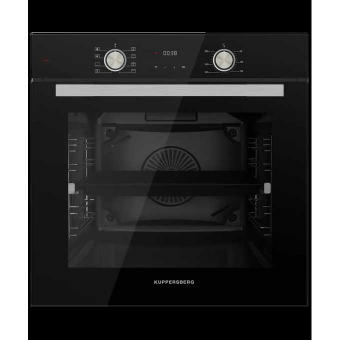 Духовой шкаф Kuppersberg HO 608 B