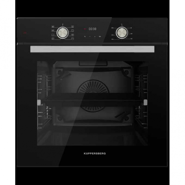 Духовой шкаф Kuppersberg HO 608 B