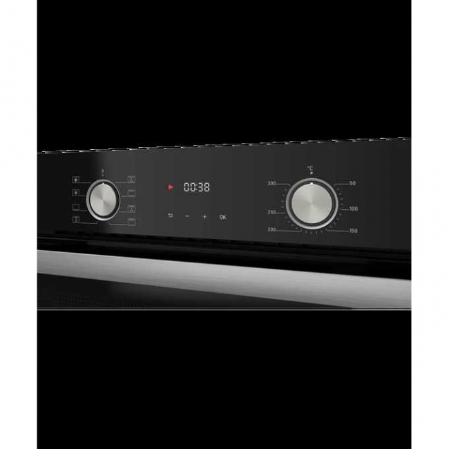 Духовой шкаф Kuppersberg HO 608 B