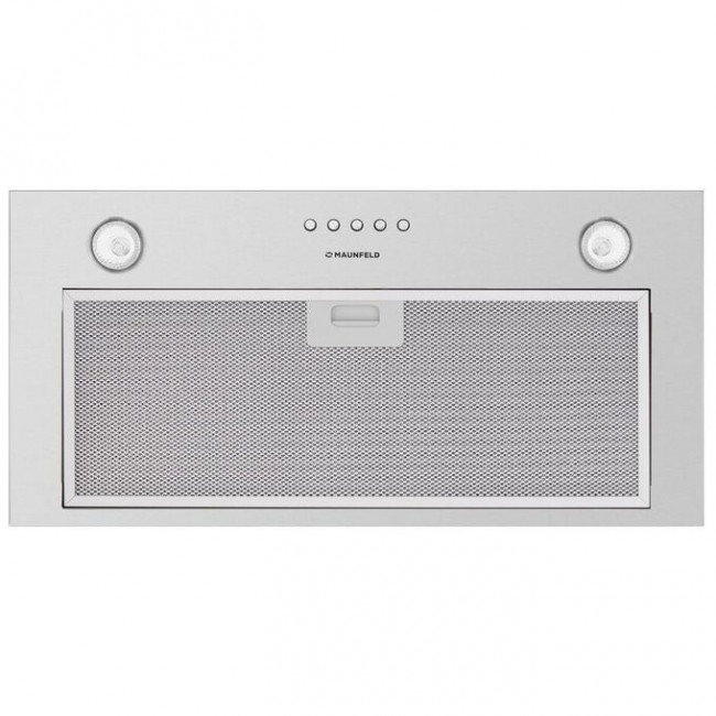 Вытяжка MAUNFELD Crosby Singl 5028 нерж