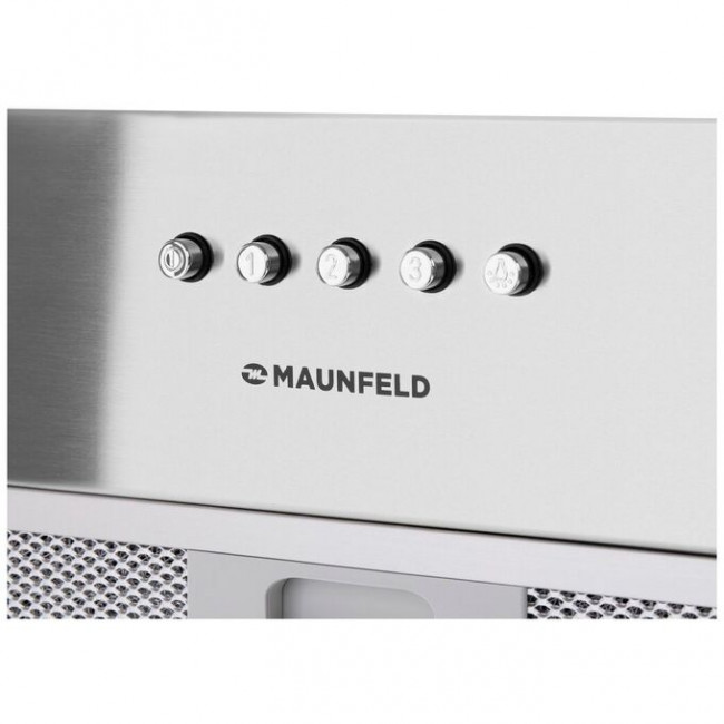 Вытяжка MAUNFELD Crosby Singl 5028 нерж
