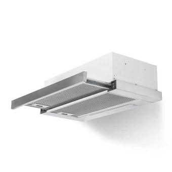 Вытяжка Amari Slide 60 inox