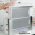 Вытяжка Amari Slide 60 inox