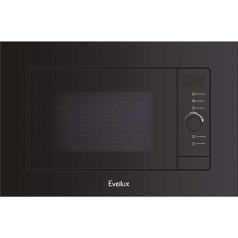 Встраиваемая микроволновая печь Evelux MW 253 B