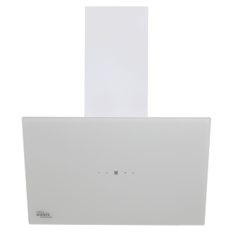 Вытяжка наклонная Oasis NB-60W Белый Вытяжка наклонная Oasis NB-60W Белый