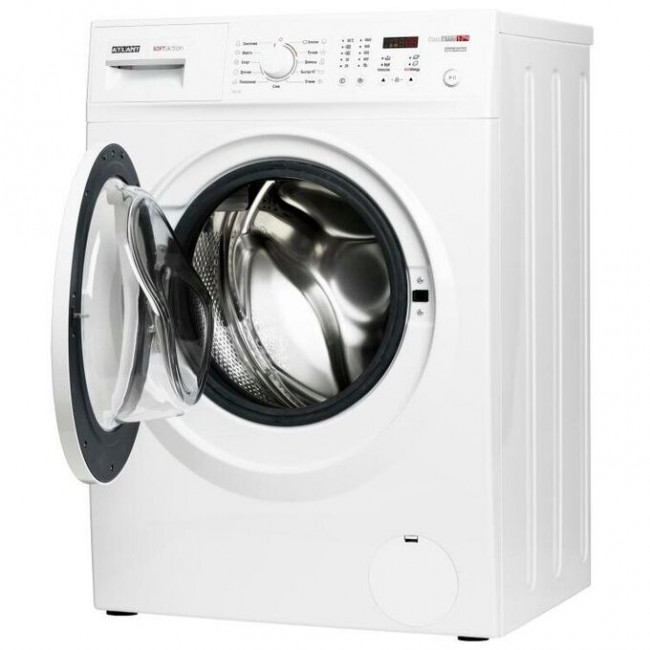 Стиральная машина Atlant 60У105-00 белый Стиральная машина Atlant 60У105-00 белый
